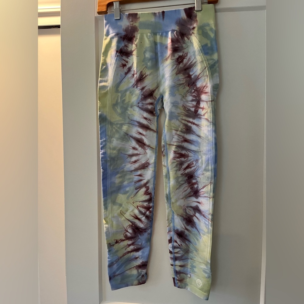 Tory Sport Leggings